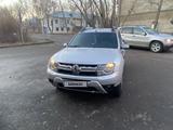 Renault Duster 2015 годаүшін5 200 000 тг. в Караганда – фото 2