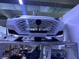 Бампер на Changan UNI-K Чанган Уни-К за 110 000 тг. в Астана