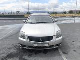 Mitsubishi Galant 2008 года за 3 500 000 тг. в Ушарал
