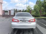 Mitsubishi Galant 2008 года за 3 500 000 тг. в Ушарал – фото 2