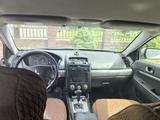 Mitsubishi Galant 2008 года за 3 500 000 тг. в Ушарал – фото 3