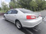 Mitsubishi Galant 2008 года за 3 500 000 тг. в Ушарал – фото 5