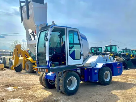 Carmix  HUAKE HK — 5500: 3.5 куба час 14 куб 2026 года за 15 000 000 тг. в Алматы – фото 18