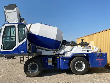 Carmix  HUAKE HK — 5500: 3.5 куба час 14 куб 2026 года за 15 000 000 тг. в Алматы – фото 12