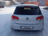 Volkswagen Golf 2010 годаfor3 500 000 тг. в Усть-Каменогорск – фото 4