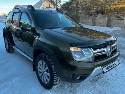 Renault Duster 2019 года за 8 200 000 тг. в Житикара – фото 8