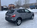 Nissan Qashqai 2013 годаfor4 600 000 тг. в Караганда – фото 4