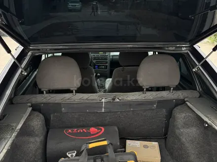 ВАЗ (Lada) 2114 2011 года за 1 500 000 тг. в Алматы – фото 17