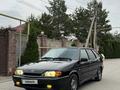 ВАЗ (Lada) 2114 2011 годаүшін1 500 000 тг. в Алматы