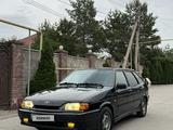 ВАЗ (Lada) 2114 2011 года за 1 400 000 тг. в Алматы