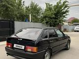 ВАЗ (Lada) 2114 2011 года за 1 400 000 тг. в Алматы – фото 5