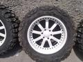 Шины всесезонные NITTO MUD GRAPPLER EXTREME TERRAIN 33x12.50 R20 за 800 000 тг. в Алматы – фото 4