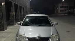 Toyota Corolla 2003 годаfor3 700 000 тг. в Семей – фото 2