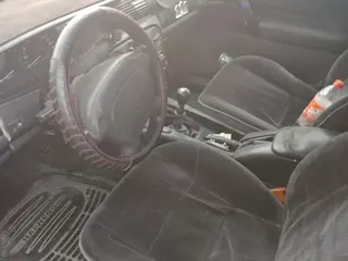 Opel Omega, 1996