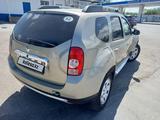 Renault Duster 2013 годаүшін4 490 000 тг. в Костанай – фото 5