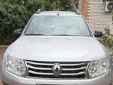 Renault Duster 2014 годаүшін4 200 000 тг. в Уральск