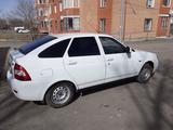 ВАЗ (Lada) Priora 2172 2013 годаfor1 600 000 тг. в Экибастуз