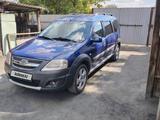 ВАЗ (Lada) Largus Cross 2019 года за 5 000 000 тг. в Семей – фото 2