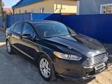 Ford Fusion (North America) 2014 года за 3 500 000 тг. в Атырау – фото 2