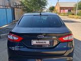 Ford Fusion (North America) 2014 года за 3 500 000 тг. в Атырау – фото 4