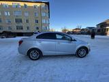 Chevrolet Aveo 2014 годаfor3 800 000 тг. в Кокшетау – фото 5