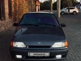 ВАЗ (Lada) 2114 2010 года за 950 000 тг. в Шымкент