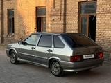 ВАЗ (Lada) 2114 2010 года за 950 000 тг. в Шымкент – фото 3