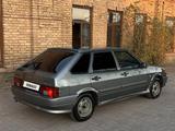 ВАЗ (Lada) 2114 2010 года за 950 000 тг. в Шымкент – фото 4