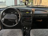 ВАЗ (Lada) 2114 2010 года за 950 000 тг. в Шымкент – фото 5