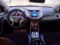 Hyundai Elantra 2013 годаүшін5 900 000 тг. в Атырау – фото 11