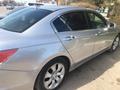 Honda Accord 2010 года за 5 300 000 тг. в Шу – фото 4