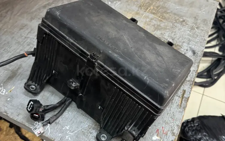 Корпус блока предохранителей за 100 000 тг. в Алматы