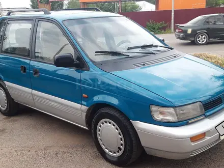 Mitsubishi Space Runner 1993 года за 1 500 000 тг. в Алматы – фото 2