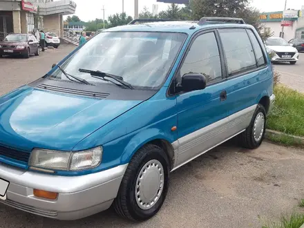 Mitsubishi Space Runner 1993 года за 1 500 000 тг. в Алматы