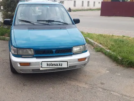 Mitsubishi Space Runner 1993 года за 1 500 000 тг. в Алматы – фото 3