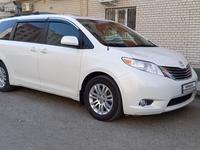 Toyota Sienna 2015 года за 13 900 000 тг. в Атырау