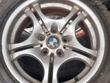 R17 BMW 68 STYLE диски С Зимными Шинами Японский за 300 000 тг. в Алматы