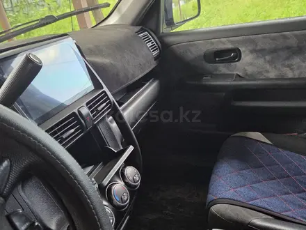 Honda CR-V 2003 года за 4 750 000 тг. в Алматы – фото 11
