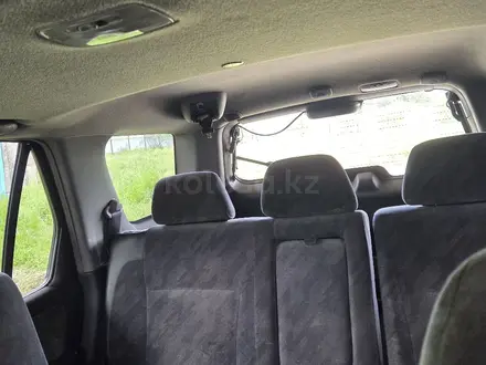 Honda CR-V 2003 года за 4 750 000 тг. в Алматы – фото 12