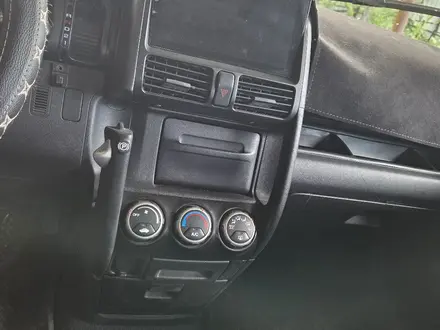 Honda CR-V 2003 года за 4 750 000 тг. в Алматы – фото 14