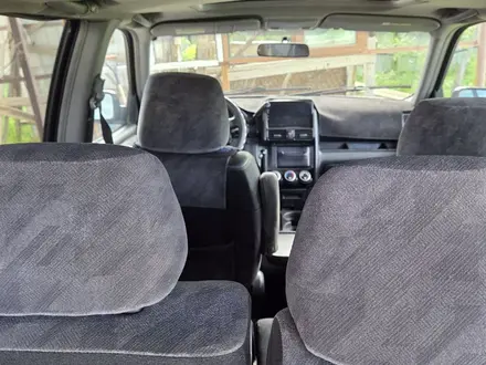 Honda CR-V 2003 года за 4 750 000 тг. в Алматы – фото 15