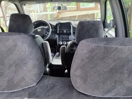 Honda CR-V 2003 года за 4 750 000 тг. в Алматы – фото 16