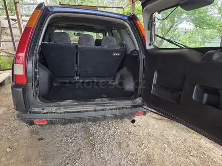 Honda CR-V 2003 года за 4 750 000 тг. в Алматы – фото 17