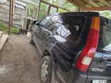 Honda CR-V 2003 годаүшін4 750 000 тг. в Алматы
