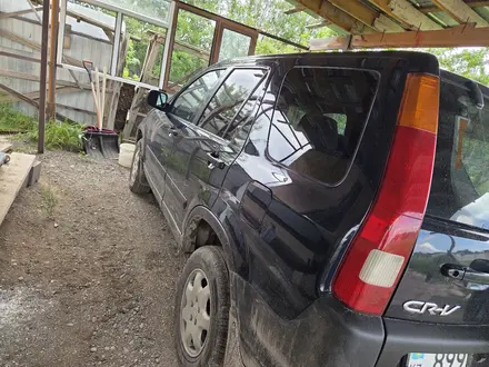 Honda CR-V 2003 года за 4 750 000 тг. в Алматы