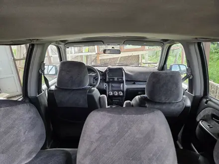 Honda CR-V 2003 года за 4 750 000 тг. в Алматы – фото 19