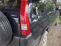 Honda CR-V 2003 года за 4 750 000 тг. в Алматы – фото 2