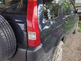 Honda CR-V 2003 года за 4 750 000 тг. в Алматы – фото 2