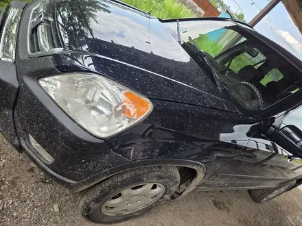 Honda CR-V 2003 года за 4 750 000 тг. в Алматы – фото 3