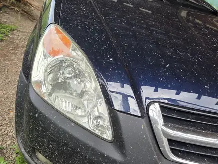 Honda CR-V 2003 года за 4 750 000 тг. в Алматы – фото 5